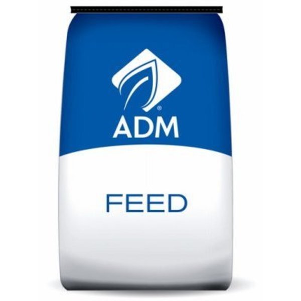 Adm Animal Nutrition 50Lb Cracked Corn Feed 11110014